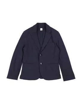 Блейзер Paolo Pecora, синий