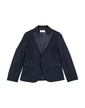 Блейзер Paolo Pecora, синий