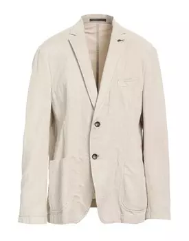 Блейзер Paoloni, бежевый
