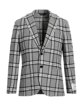 Блейзер Paoloni, черный