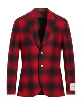 Блейзер Paoloni, красный