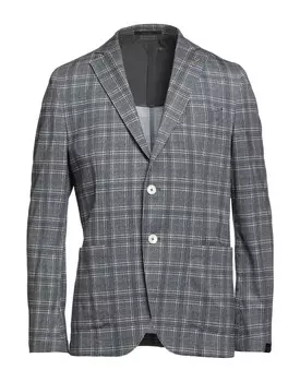 Блейзер Paoloni, синий