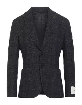 Блейзер Paoloni, синий