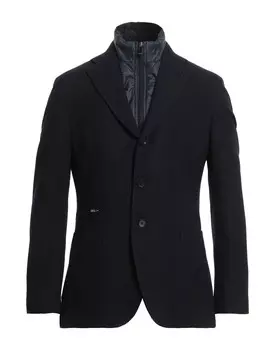 Блейзер Paoloni, синий