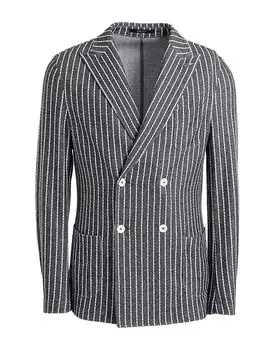 Блейзер Paoloni, синий