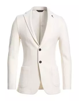 Блейзер Paoloni, слоновая кость