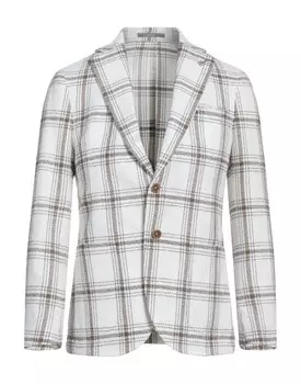 Блейзер Paoloni, слоновая кость