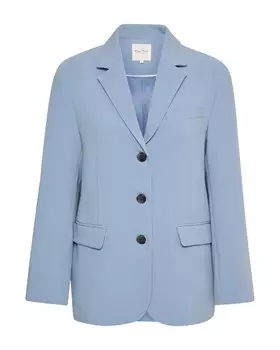 Блейзер Part Two, голубое небо