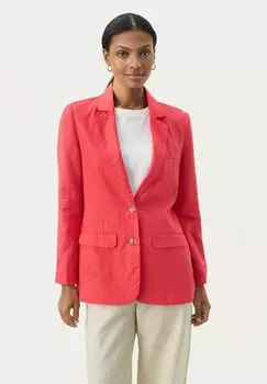 Блейзер Part Two, красный