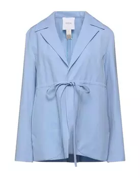 Блейзер Patou, небесно-голубой