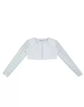 Блейзер Patrizia Pepe, белый