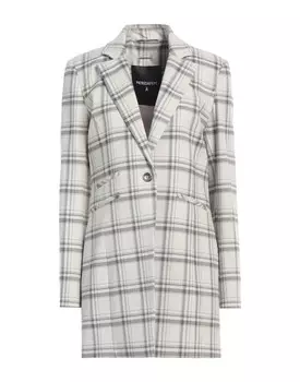 Блейзер Patrizia Pepe, бежевый