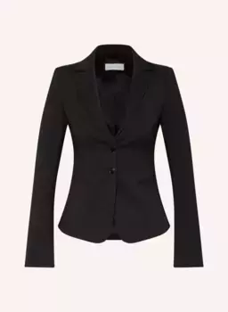 Блейзер Patrizia Pepe, черный