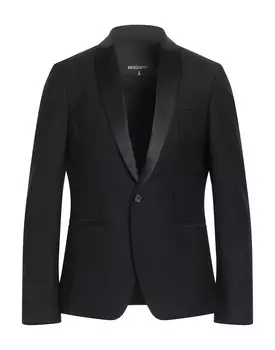Блейзер Patrizia Pepe, черный