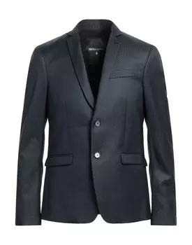 Блейзер Patrizia Pepe, черный