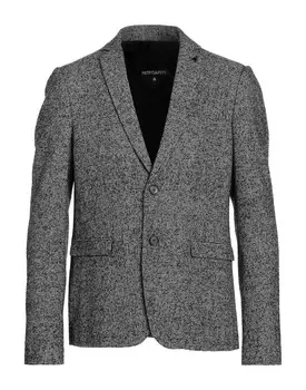 Блейзер Patrizia Pepe, черный