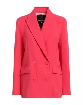 Блейзер Patrizia Pepe, фуксия