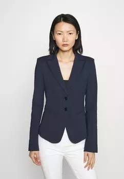 Блейзер Patrizia Pepe JACKETS, цвет Navy