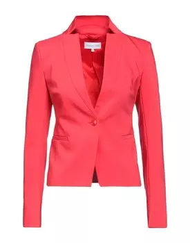 Блейзер Patrizia Pepe, коралл