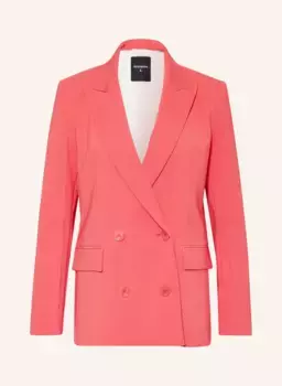 Блейзер Patrizia Pepe, красный