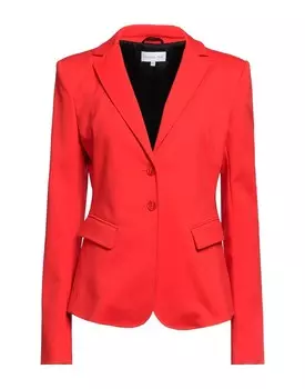 Блейзер Patrizia Pepe, красный