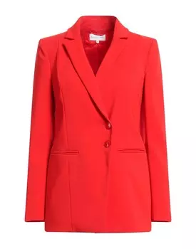 Блейзер Patrizia Pepe, красный