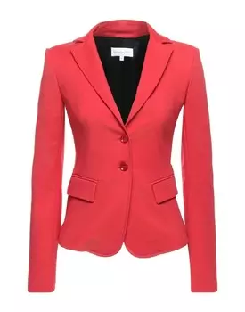 Блейзер Patrizia Pepe, красный