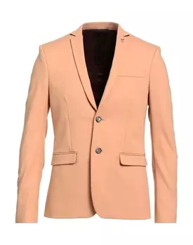 Блейзер Patrizia Pepe, песочный