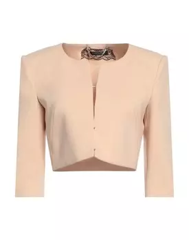 Блейзер Patrizia Pepe Sera, розовый