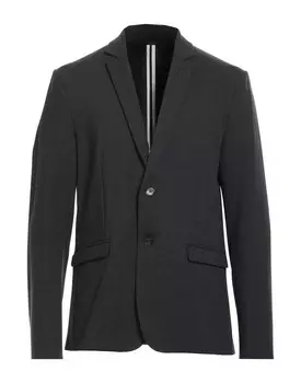 Блейзер Patrizia Pepe, серый