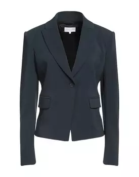 Блейзер Patrizia Pepe, синий