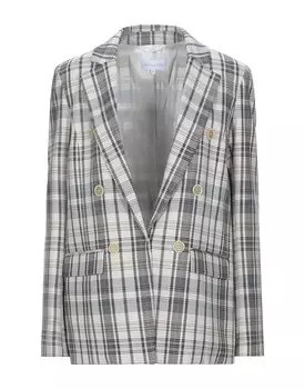 Блейзер Patrizia Pepe, слоновая кость