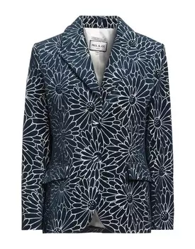 Блейзер Paul & Joe, синий