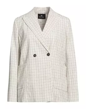 Блейзер Paul Smith, белый