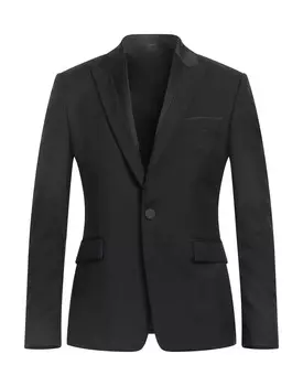 Блейзер Paul Smith, черный