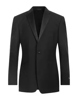 Блейзер Paul Smith, черный