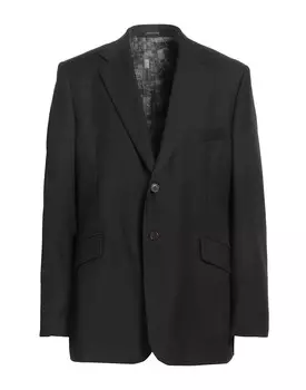 Блейзер Paul Smith, черный