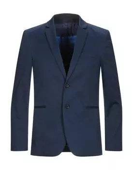 Блейзер Paul Smith, синий