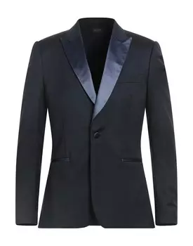 Блейзер Paul Smith, синий