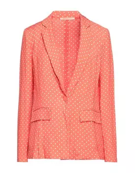 Блейзер Pennyblack, лососево-розовый