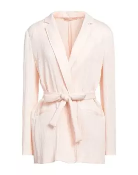 Блейзер Pennyblack, светло-розовый