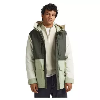 Блейзер Pepe Jeans Brandon, зеленый
