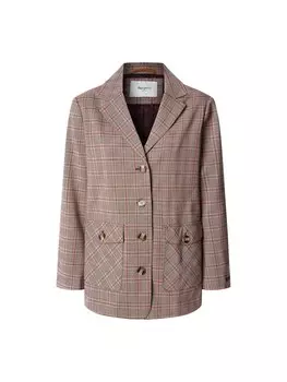 Блейзер Pepe Jeans GRACE, розовый