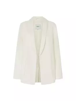 Блейзер Pepe Jeans MIRKA, белый