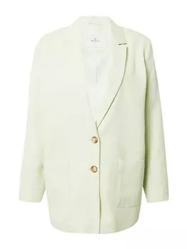 Блейзер Pepe Jeans Mirta, мята