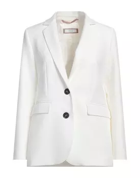 Блейзер Peserico, белый