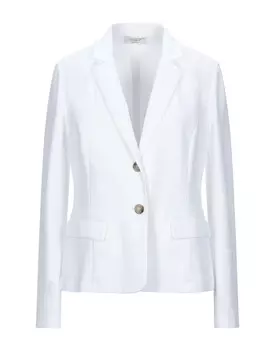 Блейзер Peserico, белый
