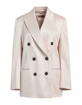 Блейзер Peserico, бежевый