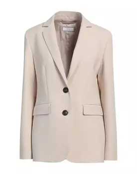 Блейзер Peserico, бежевый