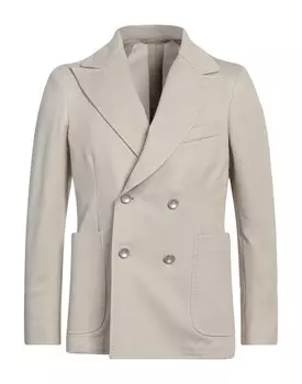 Блейзер Peserico, бежевый